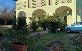 Hotel Riviera Ristorante La Briciola