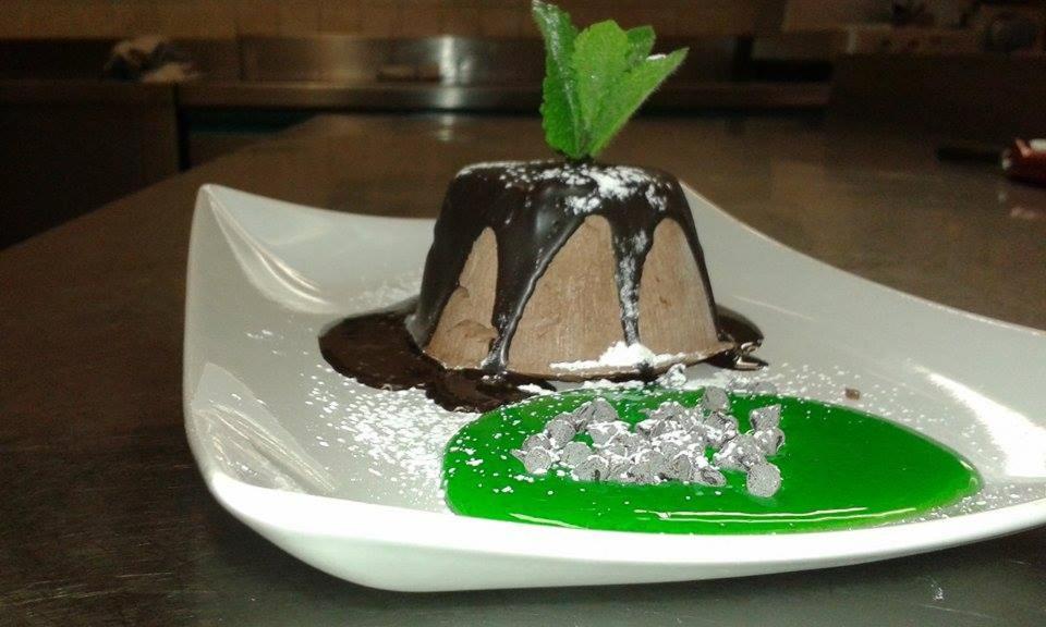 Hotel Riviera Ristorante La Briciola Novellara Esterno foto