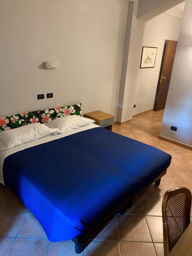 Hotel Riviera Ristorante La Briciola Novellara Esterno foto